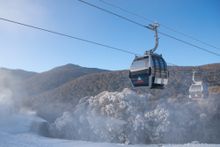 Merritts Gondola