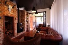 Jaspers Pemberton Whisky Bar