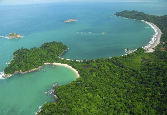 Manuel Antonio National Park