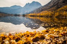 Mammoth Lakes