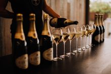 Howard Park Wine Chapel private wine and culinary experiences