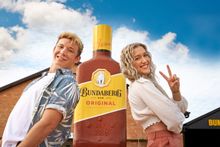 Bundaberg Rum Visitor Experience