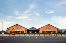 Bundaberg Rum Visitor Experience - Exterior