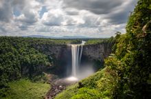 Guyana