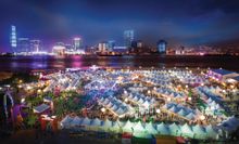 Hong Kong Wine & Dine Festival