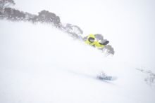 Powdermonium! It's all systems go at Thredbo