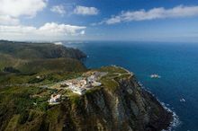 Cabo da Roca 