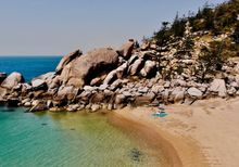 The Beach Club Magnetic Island