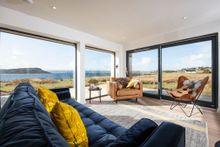 Bliss Haus in the Scottish Highlands