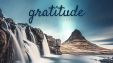 Gratitude Loyalty Program, By Art In Voyage