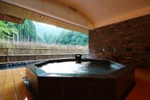 Nishimuraya Hotel Shogetsutei-Private bath- Rinsen (Chinese)