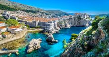 Dream Yacht Charter by the cabin Croatia