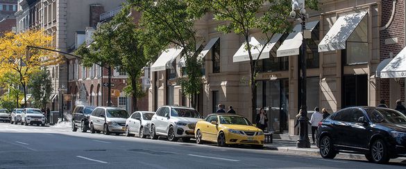 Madison Avenue