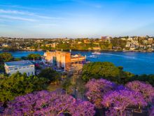 Brisbane Powerhouse 2_Credit Sean Strecker