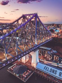 Howard Smith Wharves_Credit Richard Greenwood