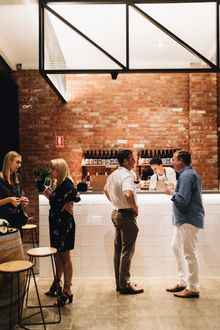 City Winery_Wandoo Street