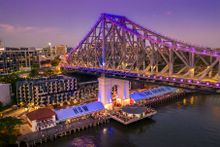 Howard Smith Wharves_Credit Richard Greenwood