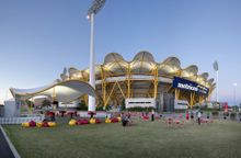 Metricon Stadium, Gold Coast