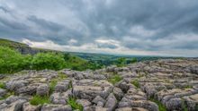 Malham Tarn