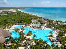 Grand Palladium Colonial Resort & Spa - Riviera Maya, Mexiko