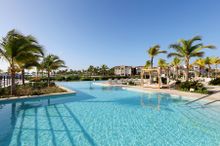 TRS Cap Cana Hotel - Riviera Maya, Mexiko