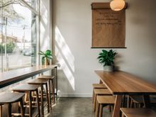 Havilah Wine Bar, Launceston