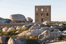 The Keep, Goulds Country