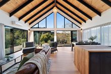 River Cabins Derby