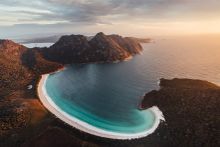 Wineglass Bay