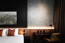 Hotel Verge