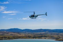 Tasmanian Air Tours
