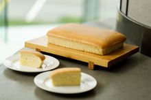 Cafe East - Castella Cake