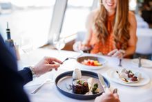 Dine at Sydney's new Harbour Bar & Restaurant