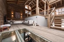 Chalet Foret D'Argent Morzine