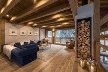 Chalet Foret D'Argent Morzine