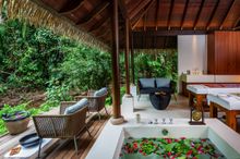 The Datai Spa 