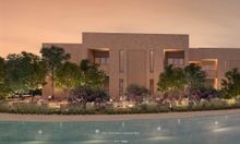 Zulal Wellness Resort, Qatar
