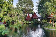 Chiva-Som, Thailand