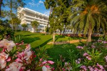 Bellevue Spa Clinic, Lošinj, Croatia