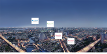 Four New Bangkok Hotels for Wyndham Hotels & Resorts 