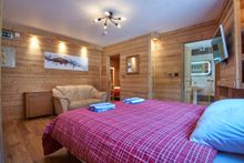 Chalet Adventure Apartment