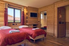 Chalet Adventure Apartment