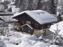Chalet Adventure