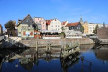 Stralsund 
