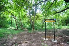 San Lucas Island National Park 