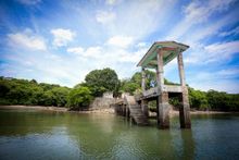 San Lucas Island National Park 