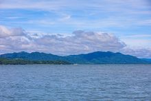 San Lucas Island National Park 