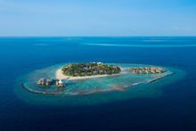 The Nautilus Maldives is offering holidaymakers 'An Island to Yourself' exclusive buyout packages.