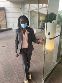 Hilton McLean Tysons Corner Virginia