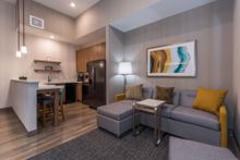 SCH Suite Fredericksburg Virginia